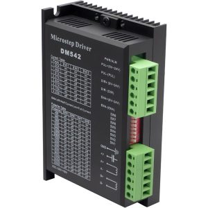 DM542 CNC Digital Stepper Motor Driver