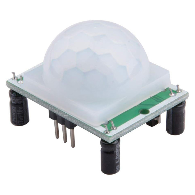 HC-SR501 PIR Human Motion Infrared Sensor
