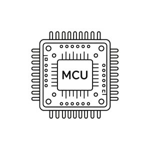 MCU(Microcontroller Unit)