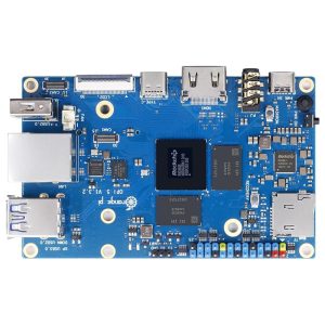 Orange Pi 5 RK3588S 8K AI Single Board Computer | Macchikoo