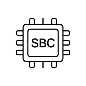 SBC(Single Board Computer)