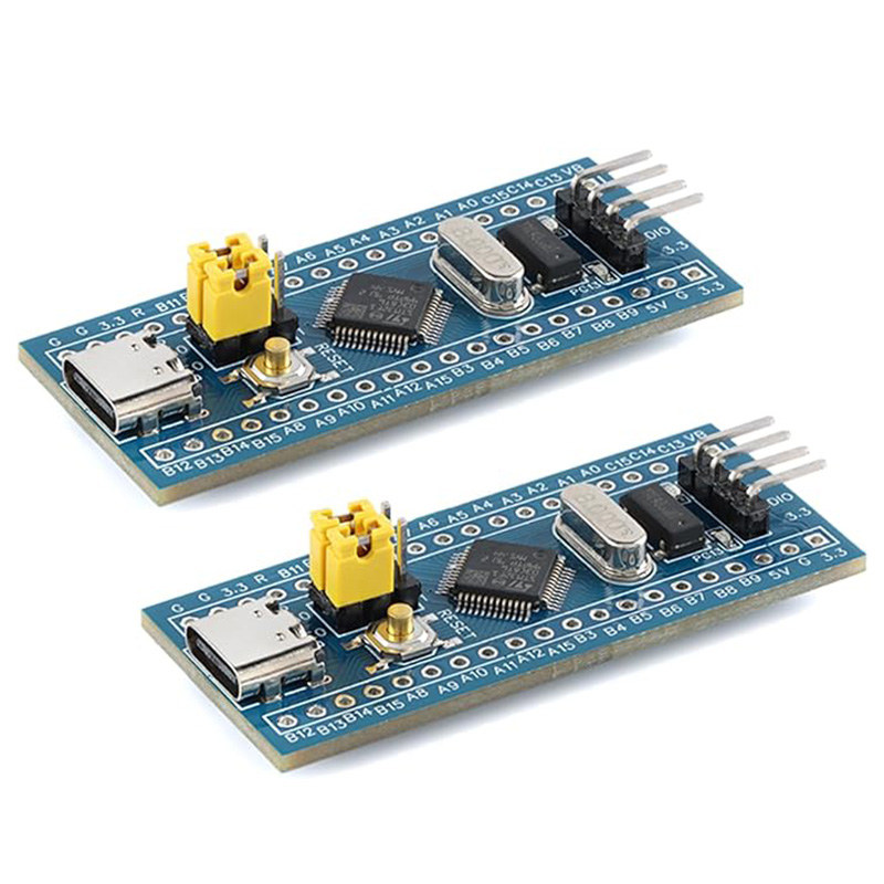 STM32F103C8T6 ARM STM32 Development Board Module - Image 2