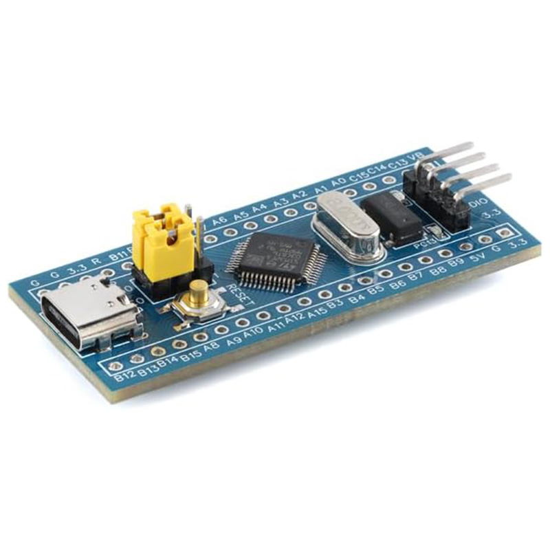 STM32F103C8T6 ARM STM32 Development Board Module