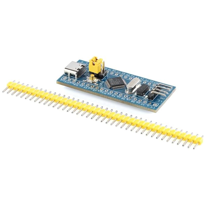 STM32F103C8T6 ARM STM32 Development Board Module - Image 4