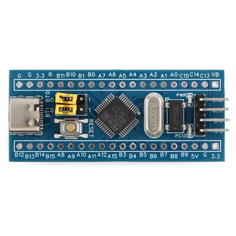 STM32F103C8T6 ARM STM32 Development Board Module - Image 5