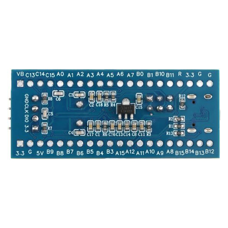 STM32F103C8T6 ARM STM32 Development Board Module - Image 6