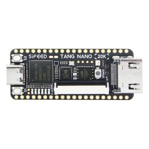 Tang Nano 20K Gowin FPGA Development Board | Macchikoo