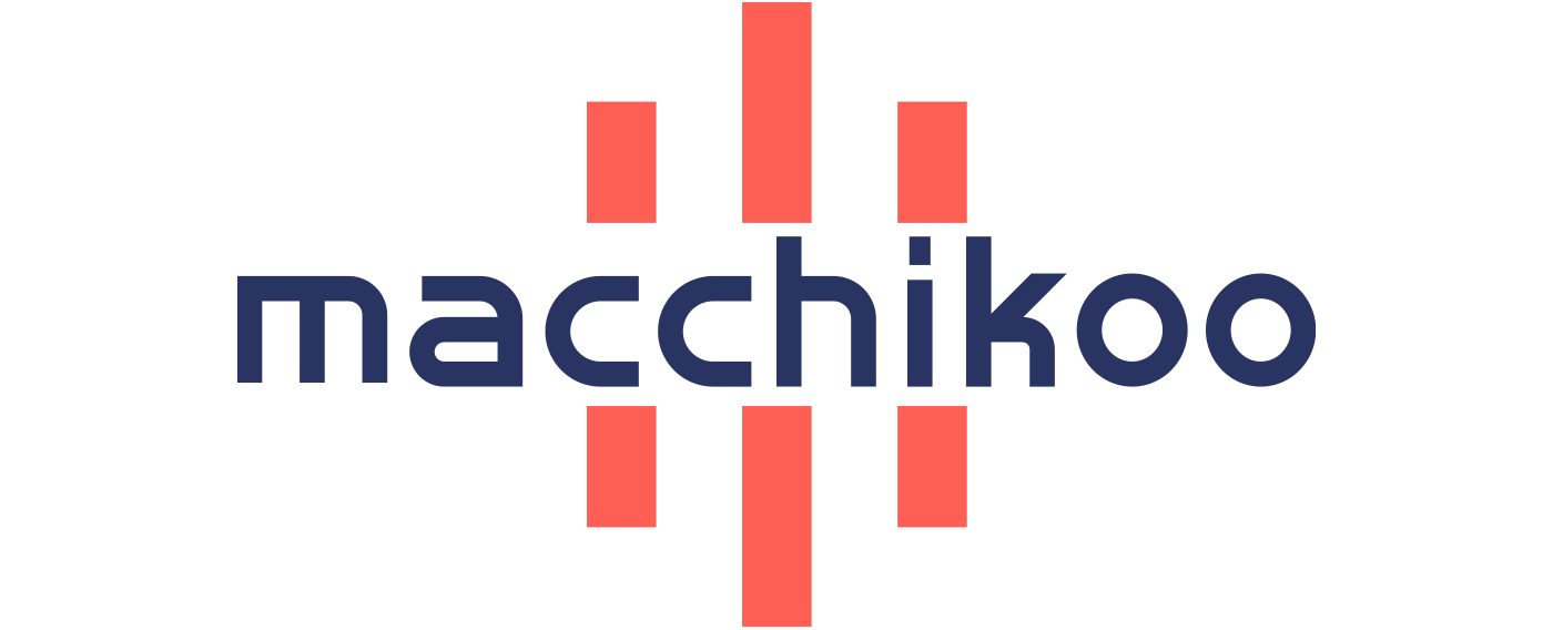 Macchikoo Open Hardware